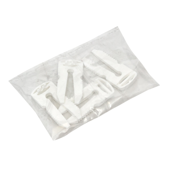 Дверь пластиковая для щита "Nova" 3 габарит IP40 PROxima EKF