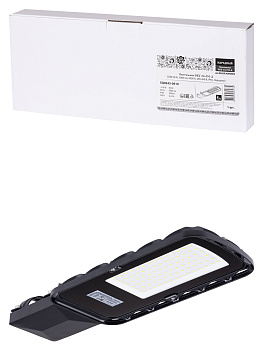 Светильник СКУ-04-050-Д DOB 50 Вт, 5000 лм, 5000 К, 200-260 В, IP65, Народный TDM