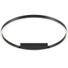 Потолочный светильник 50Вт 4000K Черный IP20 Rim MOD058CL-L50B4K Technical