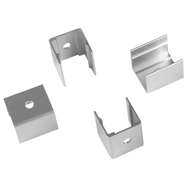 Скоба крепления неона G-2835-C-IP20-M-BSNL уп. по 10шт General