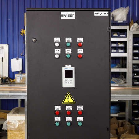 Индикатор ND16-22B/2 белый AC/DC220В (R) CHINT