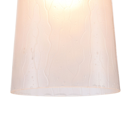 Подвесной светильник 1*E27 60Вт Белый IP20 Walter P530PL-01W Maytoni