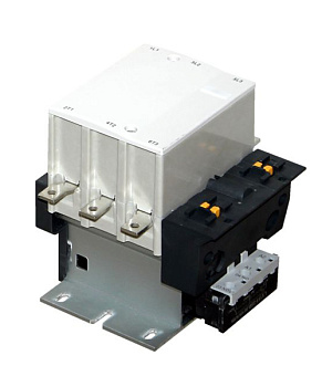 Пускатель электромагнитный ПМЛ-5100 УХЛ4 Б, 380В/50Гц, 1з, 125А, нереверсивный, без реле Электротехник