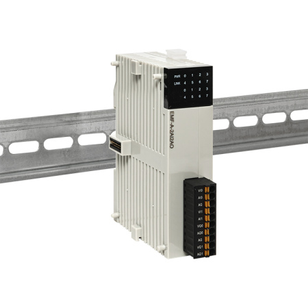 Модуль аналогового в/в EMF 2/2 PRO-Logic PROxima EKF