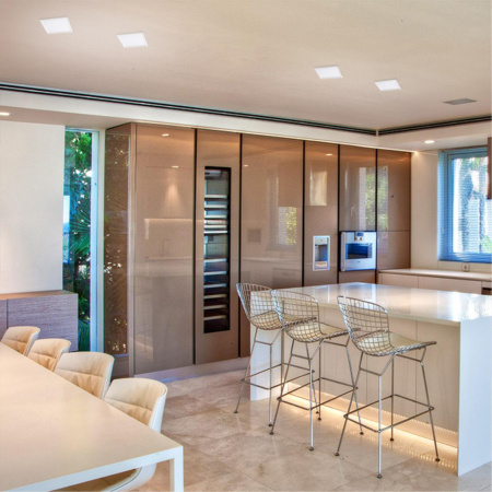 Встр.св-к IP20 LED 4100К 12W 220V LUNA белый NOVOTECH