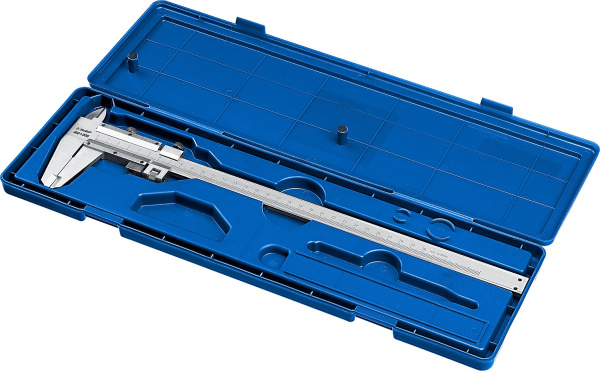 ШЦ-1-300, штангенциркуль стальной, 300мм ЗУБР