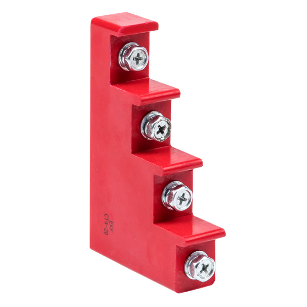 Изолятор шинный 300А 6кВ Лесенка PROxima EKF