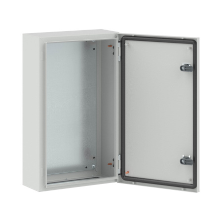 Щит монтажный ЩМП 500x300x150 мм DKC