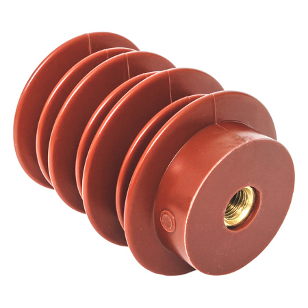 Изолятор опорный из эпоксидного компаунда ИО12-8-75-130/95-01 УХЛ2 Stingray EKF