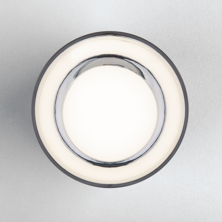 Накладной точечный светильник 1*GX53 графит IP20 (a053057) Elektrostandard