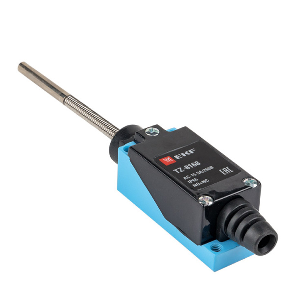 Концевой выключатель TZ-8168 PROxima EKF