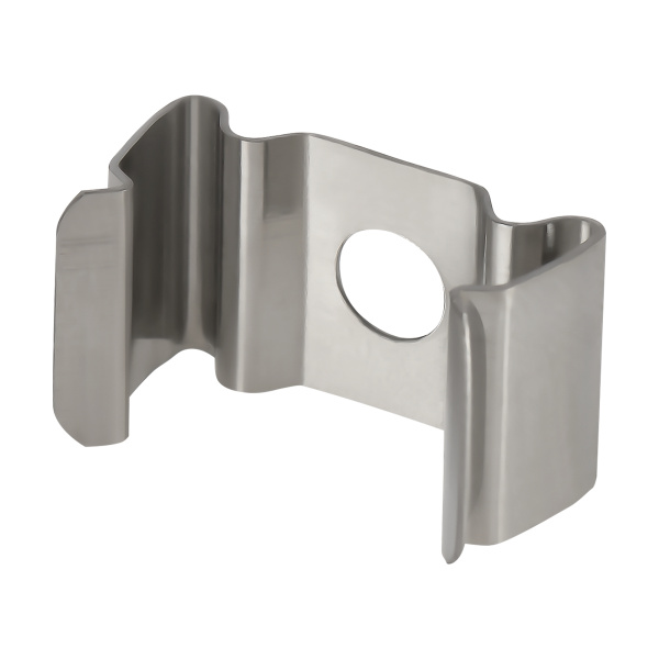 Комплект креплений (для профиля ALM001S-2M) 10шт. Серый (ALM001MT) Technical Maytoni Комплект креплений (для профиля ALM001S-2M) 10шт. Серый (ALM001MT) Technical Maytoni