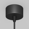 Подвесной светильник 1*GU10 40Вт Черный IP20 Pendant P064PL-01B-1 Technical Maytoni