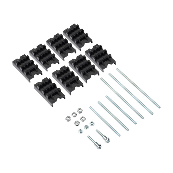 Шинодержатель наборный 4Пх2х10 мм PROxima EKF