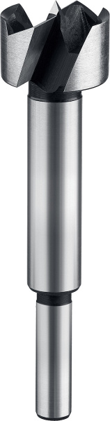 22x90мм, сверло форстнера по дереву, фанере, ДСП (B) ЗУБР