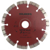 Диск алмазный отрезной 150*22.23 Industrial Hard HI803 Hilberg
