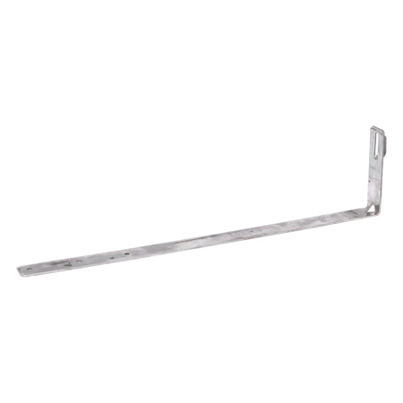 Держатель под черепицу L=415мм Ni PROxima EKF