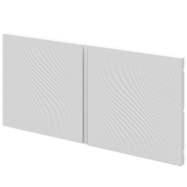 Задняя стенка составная Conchiglia В=1840 мм, Ш=1150 мм DKC