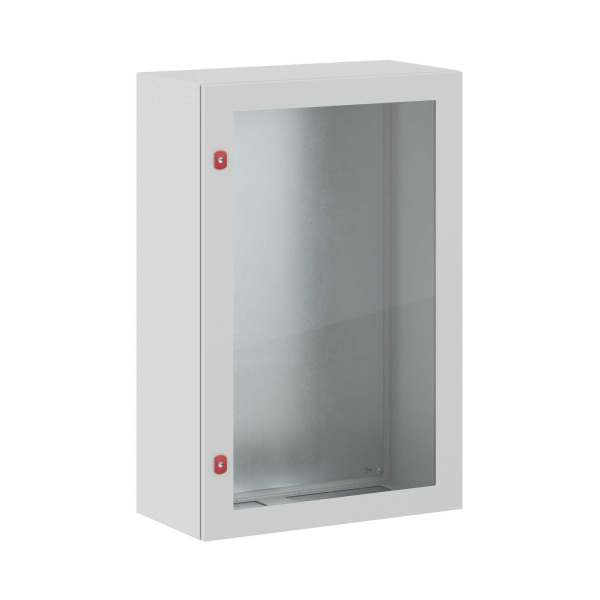 Щит монтажный с панелью 1200x800x400 IP65 ST DKC