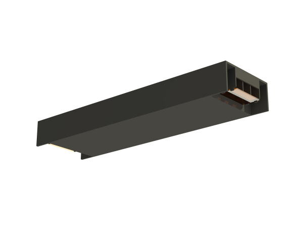 Блок питания внешний для шинопровода Magnetic GL3672 IP20 200W 48V 202*55*23 Ambrella Light