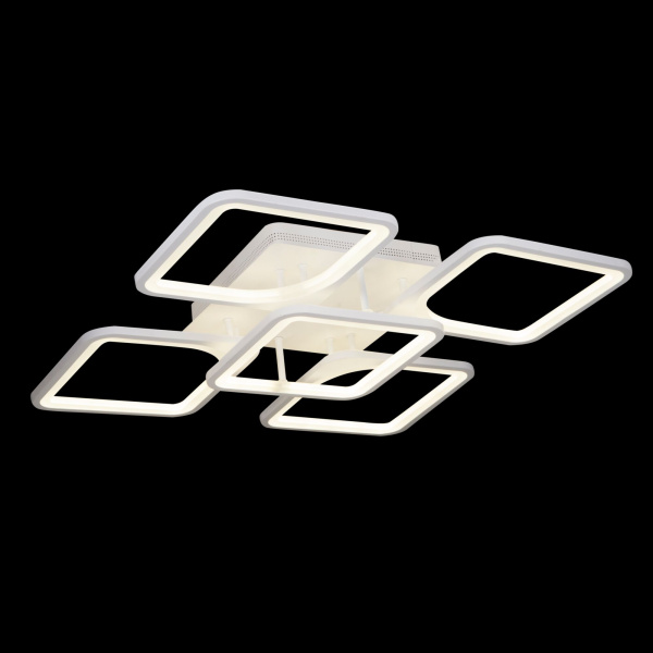 Потолочный светильник 118Вт 3000-6000K Белый IP20 Omega FR6012CL-L70W Freya