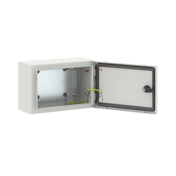 Корпус навесной STE с М/П ВхШхГ 200x300x150 мм DKC