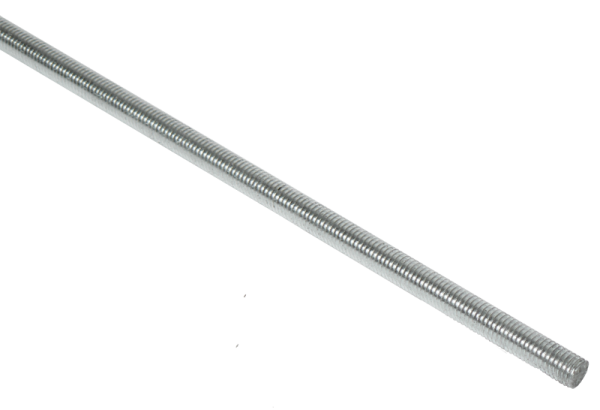 Шпилька M8х2000 IEK