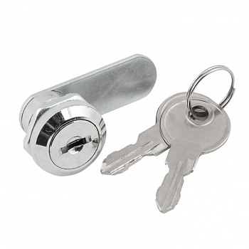 Замок металлический почтовый 18-16/38 IP31 PROxima EKF