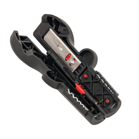 Мультифункциональный стриппер WS-16 Professional EKF