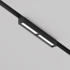 Трековый светильник LED 12Вт Черный IP20 Magnetic track system Exility TR106-2-12W3K-B Technical Maytoni