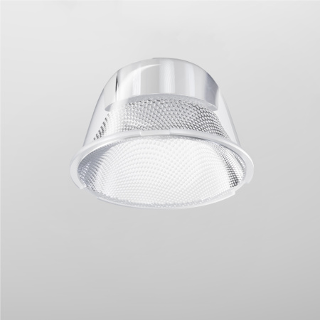 Линза d35mm 50° для Focus Led 5Вт Прозрачный (LensD31-50) Technical Maytoni