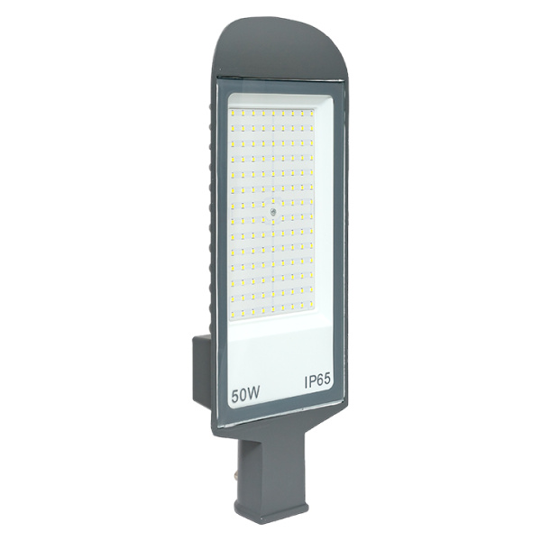 Светильник светодиодный консольный ДКУ-8002-Д 50Вт 5000К IP65 PROxima EKF