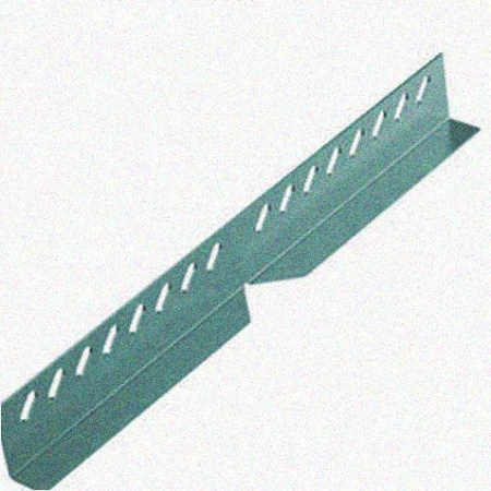 Соединитель /поворотная пластина замковая СППЗх100 УХЛ1, горячее цинкование, S1,5