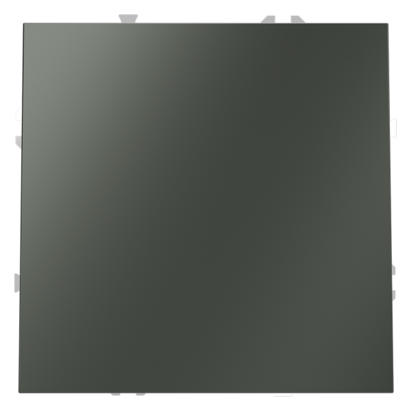 Вывод кабеля Voltum S70, (титан)