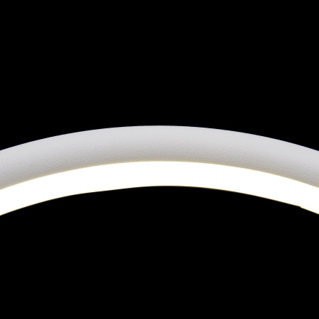 Настольная лампа 18Вт 4100K Белый IP20 Nola MOD807TL-L18W Technical