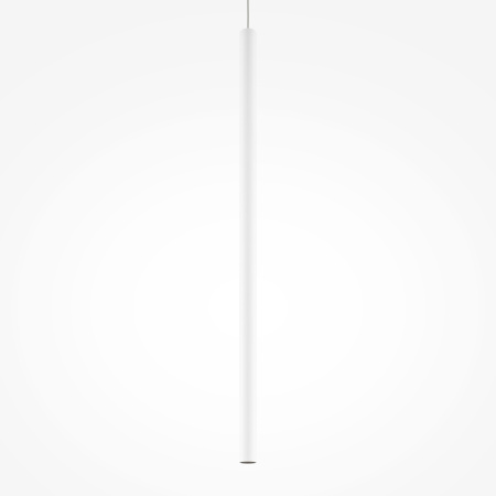 Подвесной светильник 1*LED 6Вт Белый IP20 Pro Extra MOD160PL-L6W4K1 Maytoni