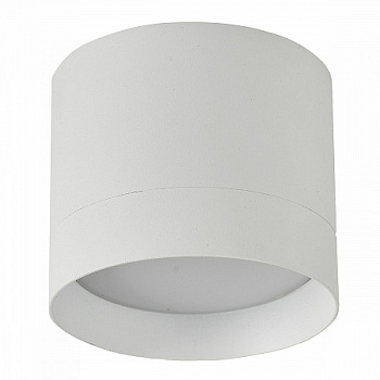 Спот GLS Башня GWL-GX53-M-IP20 белый General