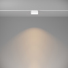 Трековый светильник LED 10Вт Белый IP20 Magnetic track system S35 TR013-2-10W3K-W Technical Maytoni