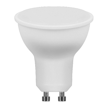 Лампа светодиодная Feron LB-760 MR16 GU10 11W 4000K