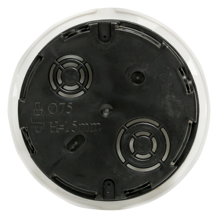 Коробка распределительная KMT-194 для твердых стен (72х15) PROxima EKF