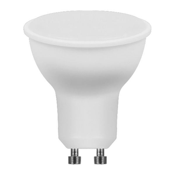 Лампа светодиодная Feron LB-760 MR16 GU10 11W 6400K