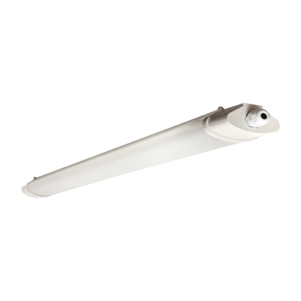 Светильник светодиодный пылевлагозащищенный ДСП-1006-L 36Вт 6500К IP65 1200мм PROxima EKF