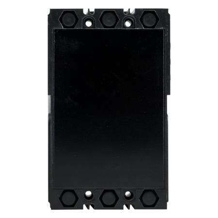 Выключатель автоматический ВА-99МL 100/160А 3П 18кА EKF Basic