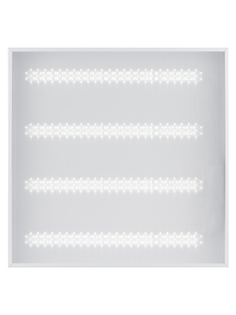 Светодиодный светильник "Призма" LED 595 4000лм 40Вт 6000К 595х595 TDM