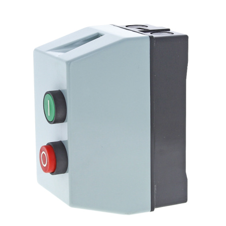 Пускатель в корпусе КМЭ 12А 400В с РТЭ Ir-9-13А IP65 PROxima EKF