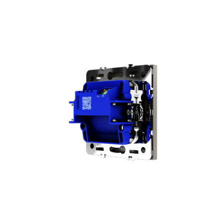Подсветка светодиодная встраиваемая Voltum S70 с датчиком, (шелк)
