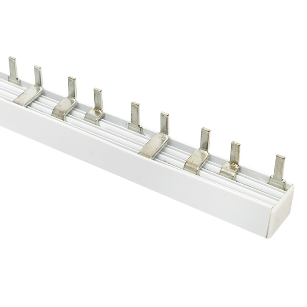 Шина соединительная типа PIN для 4-ф нагр, 100А 54 мод, PROxima EKF