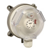 Реле перепада давления RVG-10-200 (200 Па) EKF
