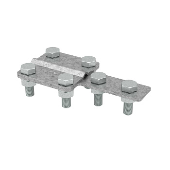 Контрольный соединитель DKC