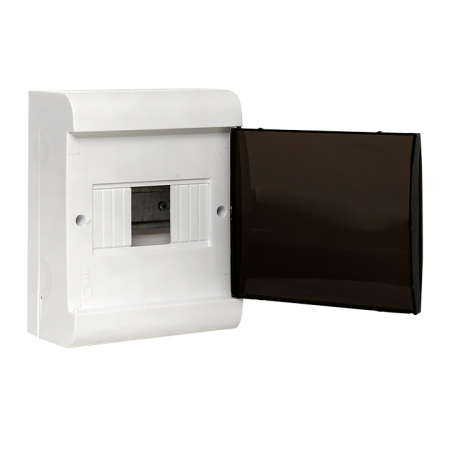 Щит распределителный ЩРН-П-6 (пром, упаковка) IP41 Basic EKF